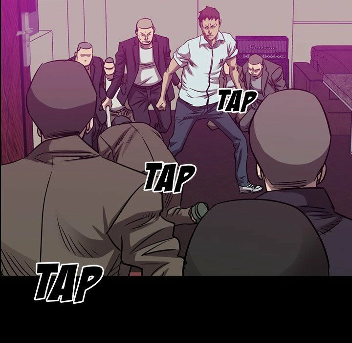 Huyền Thoại : Khởi Đầu Chapter 86 - 5