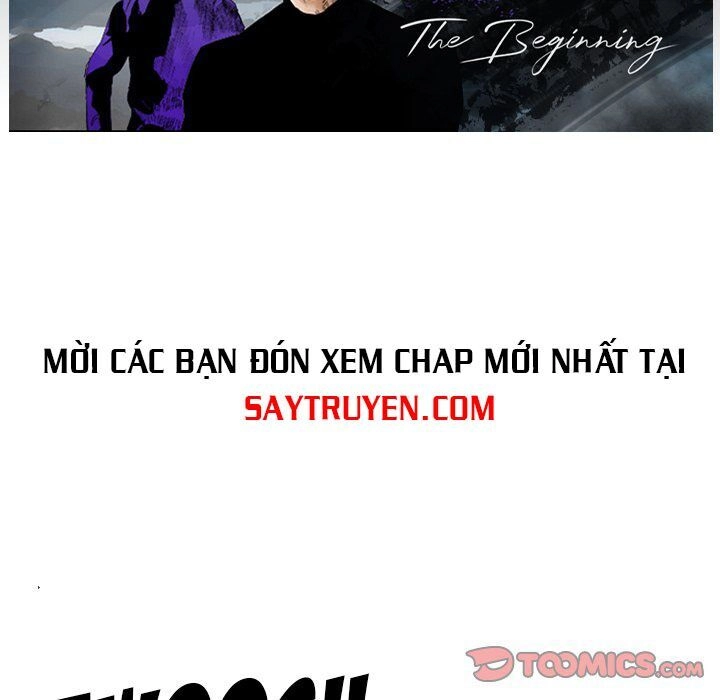 Huyền Thoại : Khởi Đầu Chapter 86 - 9