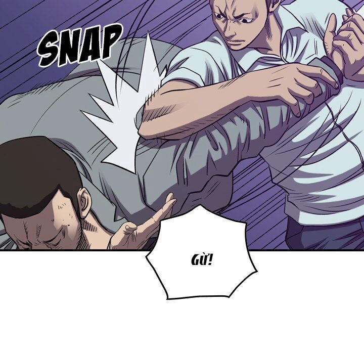 Huyền Thoại : Khởi Đầu Chapter 86 - 14