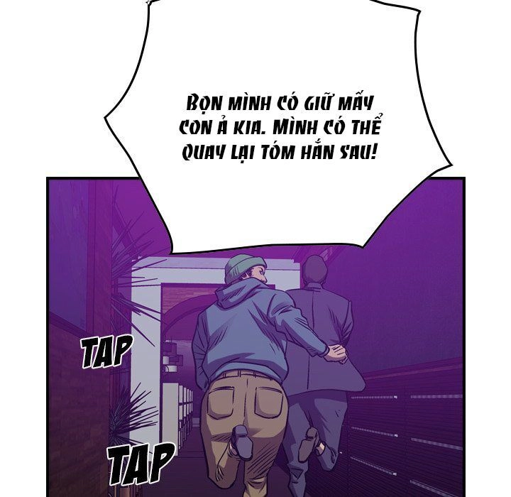 Huyền Thoại : Khởi Đầu Chapter 86 - 28