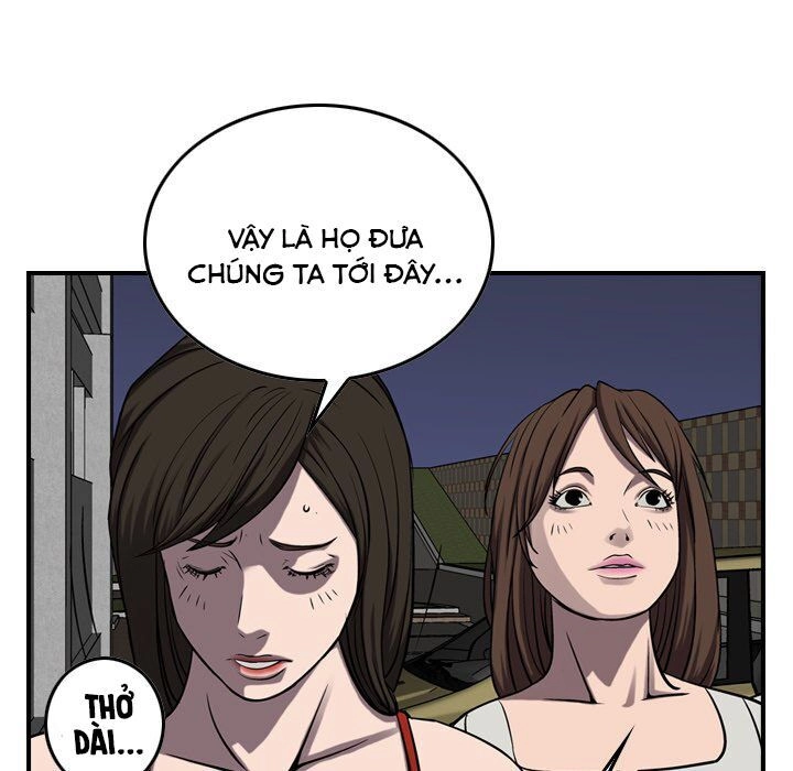 Huyền Thoại : Khởi Đầu Chapter 86 - 37