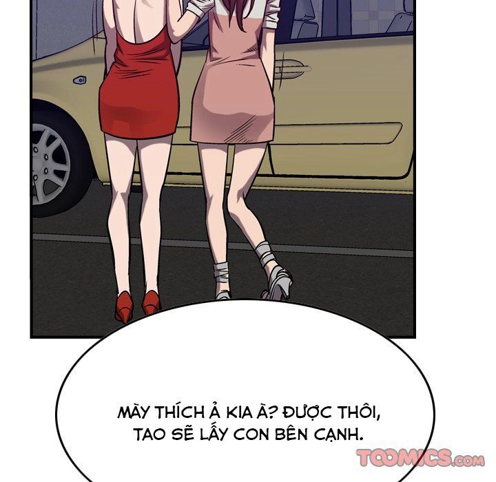 Huyền Thoại : Khởi Đầu Chapter 86 - 54