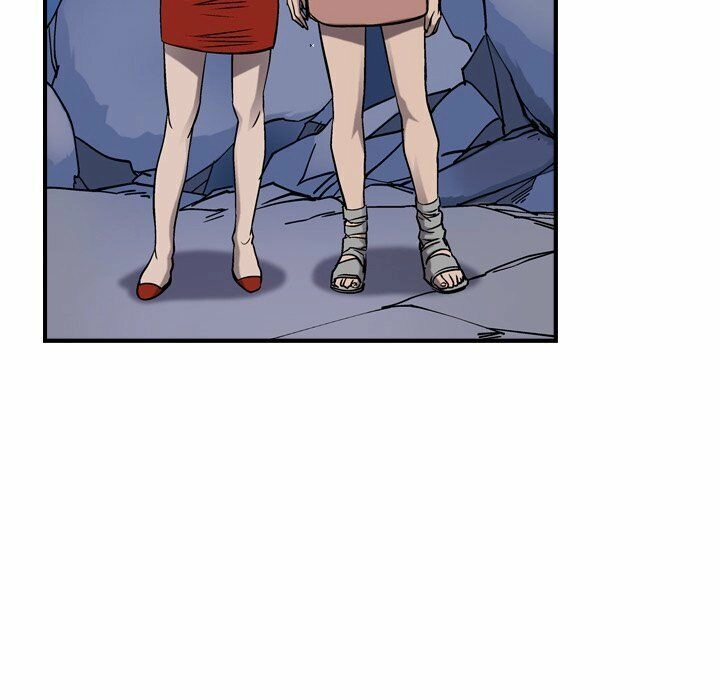 Huyền Thoại : Khởi Đầu Chapter 87 - 45