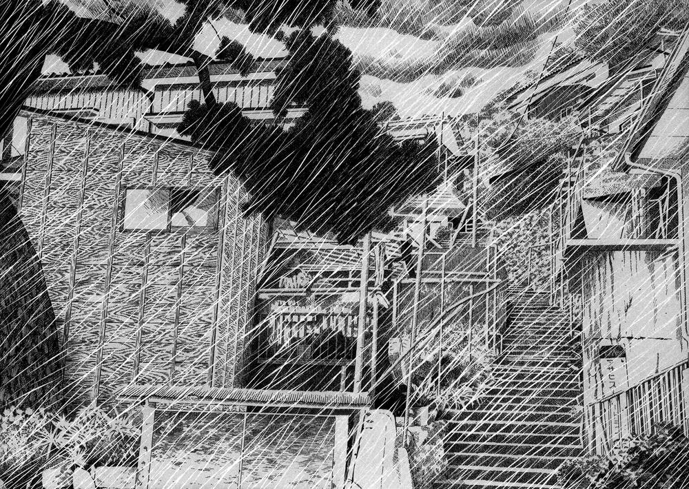 Chinatsu No Uta Chapter 8 - 18