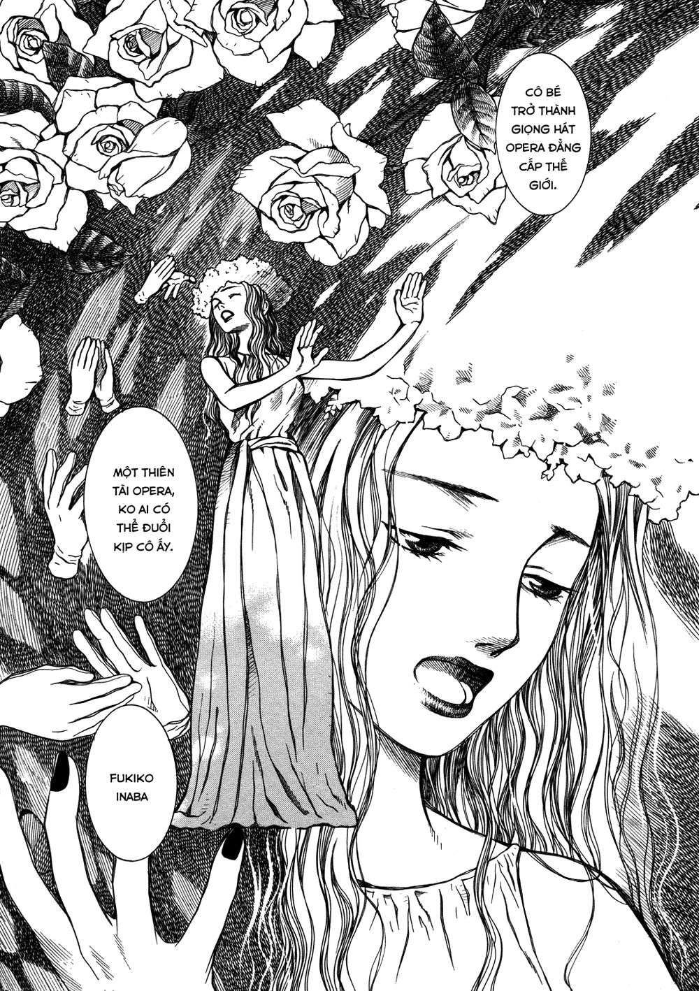 Chinatsu No Uta Chapter 11 - 22