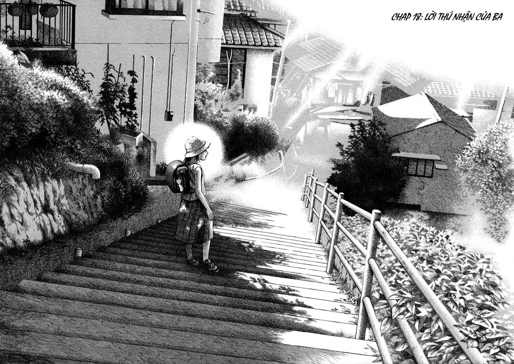 Chinatsu No Uta Chapter 18 - 3