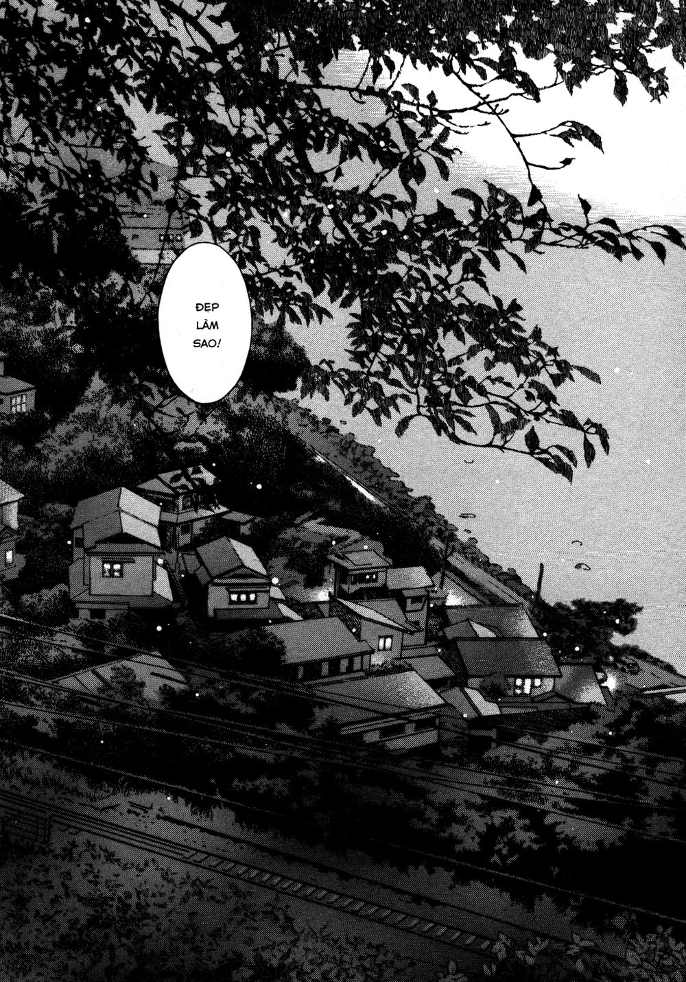 Chinatsu No Uta Chapter 19 - 8