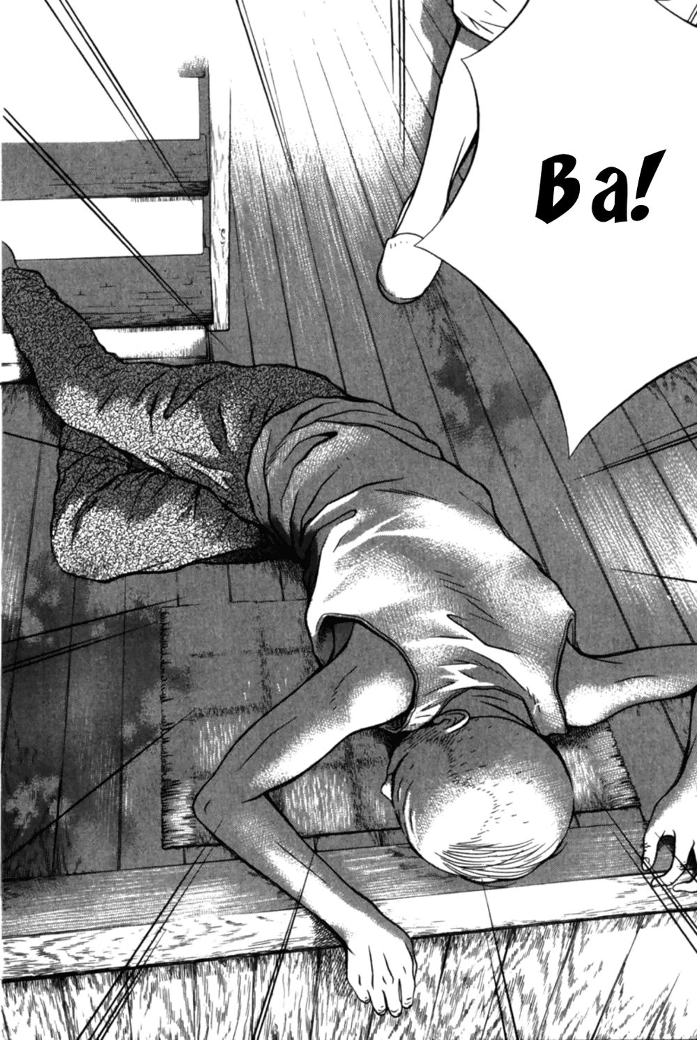 Chinatsu No Uta Chapter 30 - 6