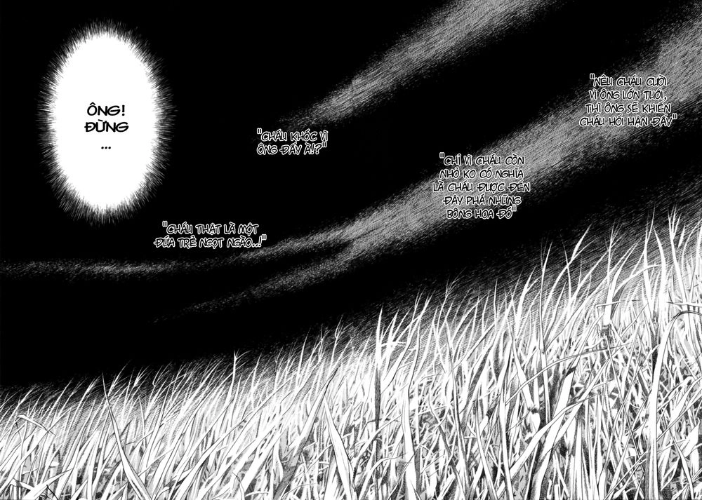 Chinatsu No Uta Chapter 30 - 18