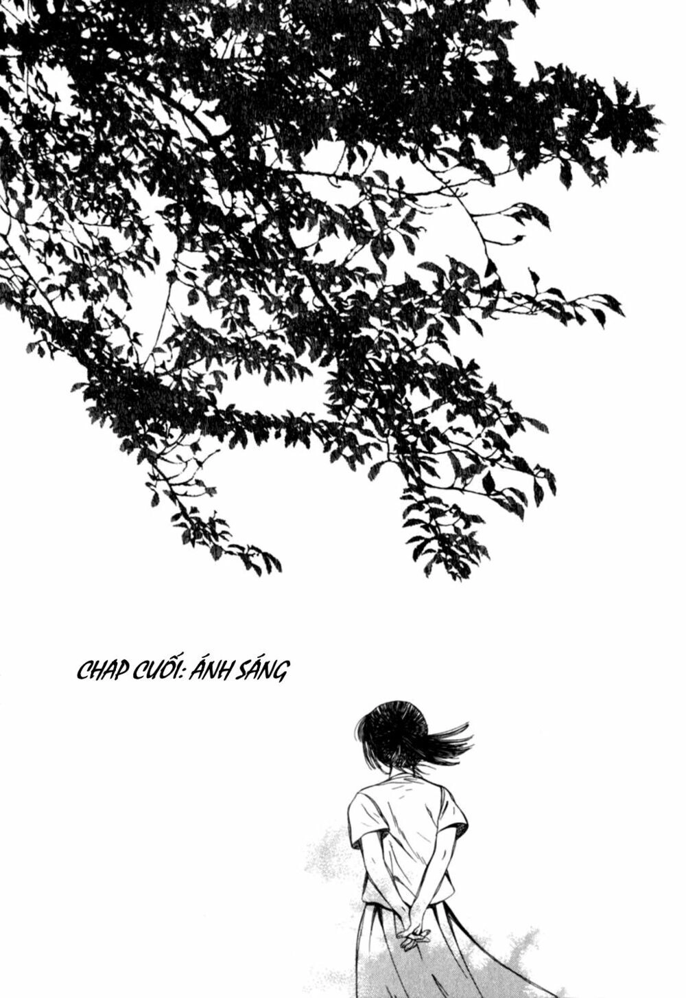 Chinatsu No Uta Chapter 31 - 3