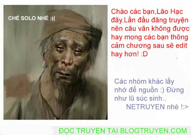 Cụ Tokuda Ở Dị Giới Chapter 1 - 1