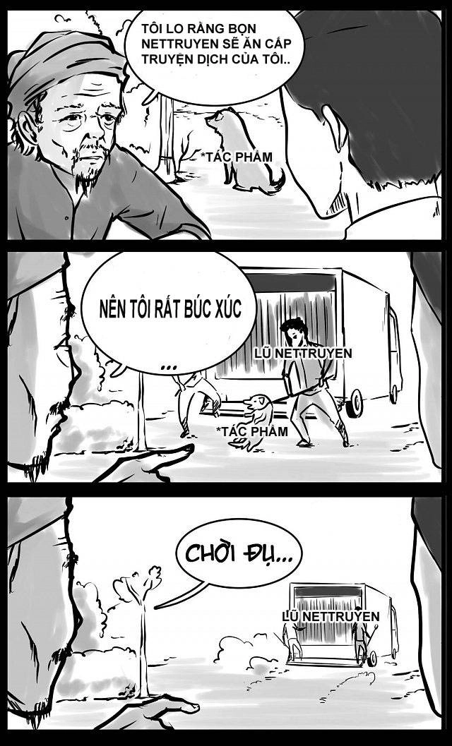 Cụ Tokuda Ở Dị Giới Chapter 1 - 34