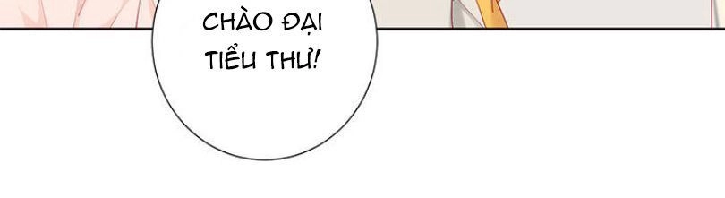 Lời Thề Như Sương Triều Chapter 1 - 9