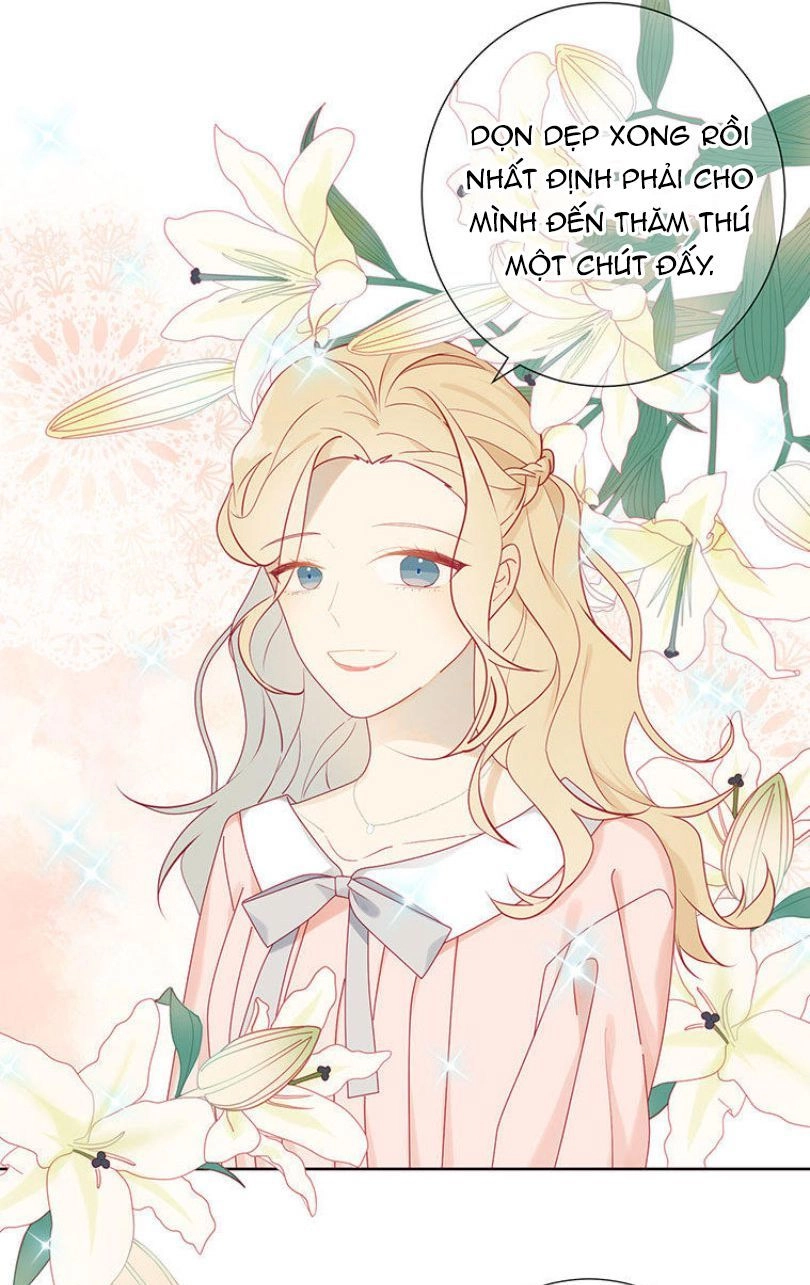 Lời Thề Như Sương Triều Chapter 1 - 11