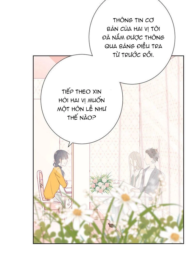 Lời Thề Như Sương Triều Chapter 1 - 16