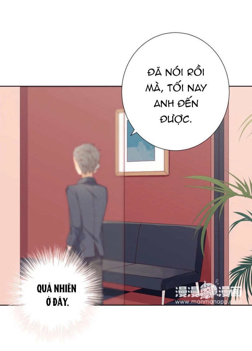 Lời Thề Như Sương Triều Chapter 1 - 26