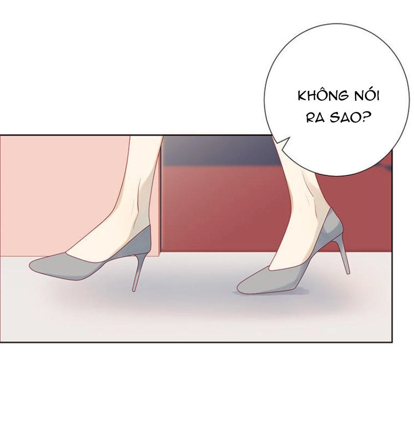 Lời Thề Như Sương Triều Chapter 1 - 33