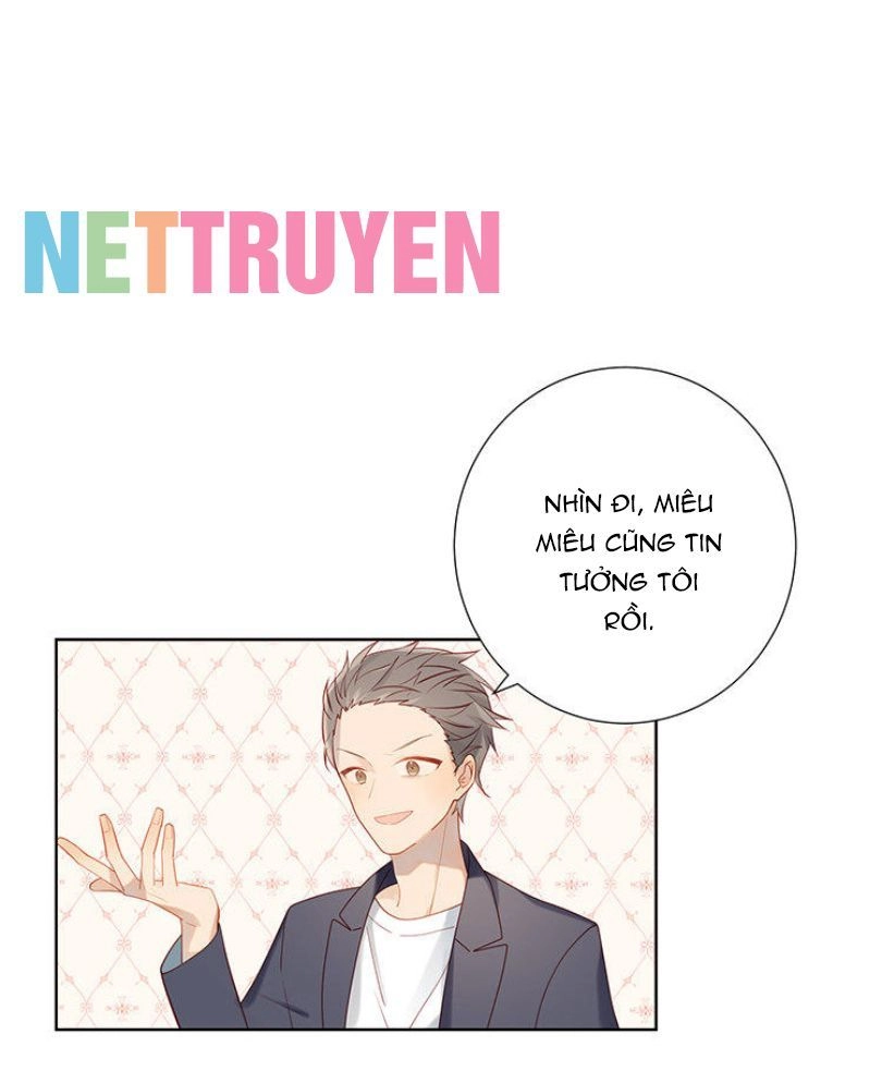 Lời Thề Như Sương Triều Chapter 3 - 3