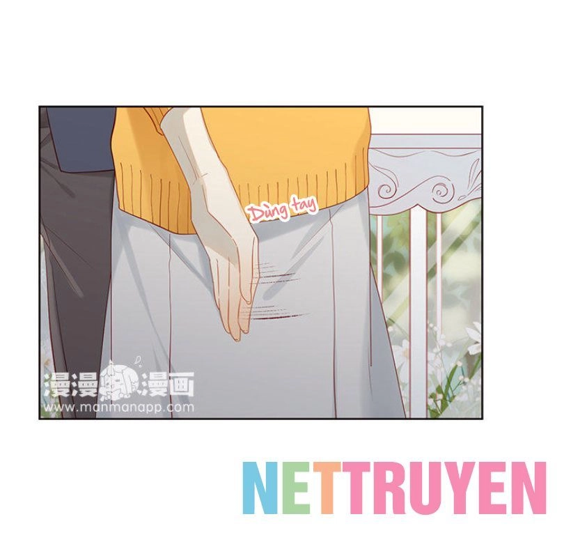 Lời Thề Như Sương Triều Chapter 3 - 9