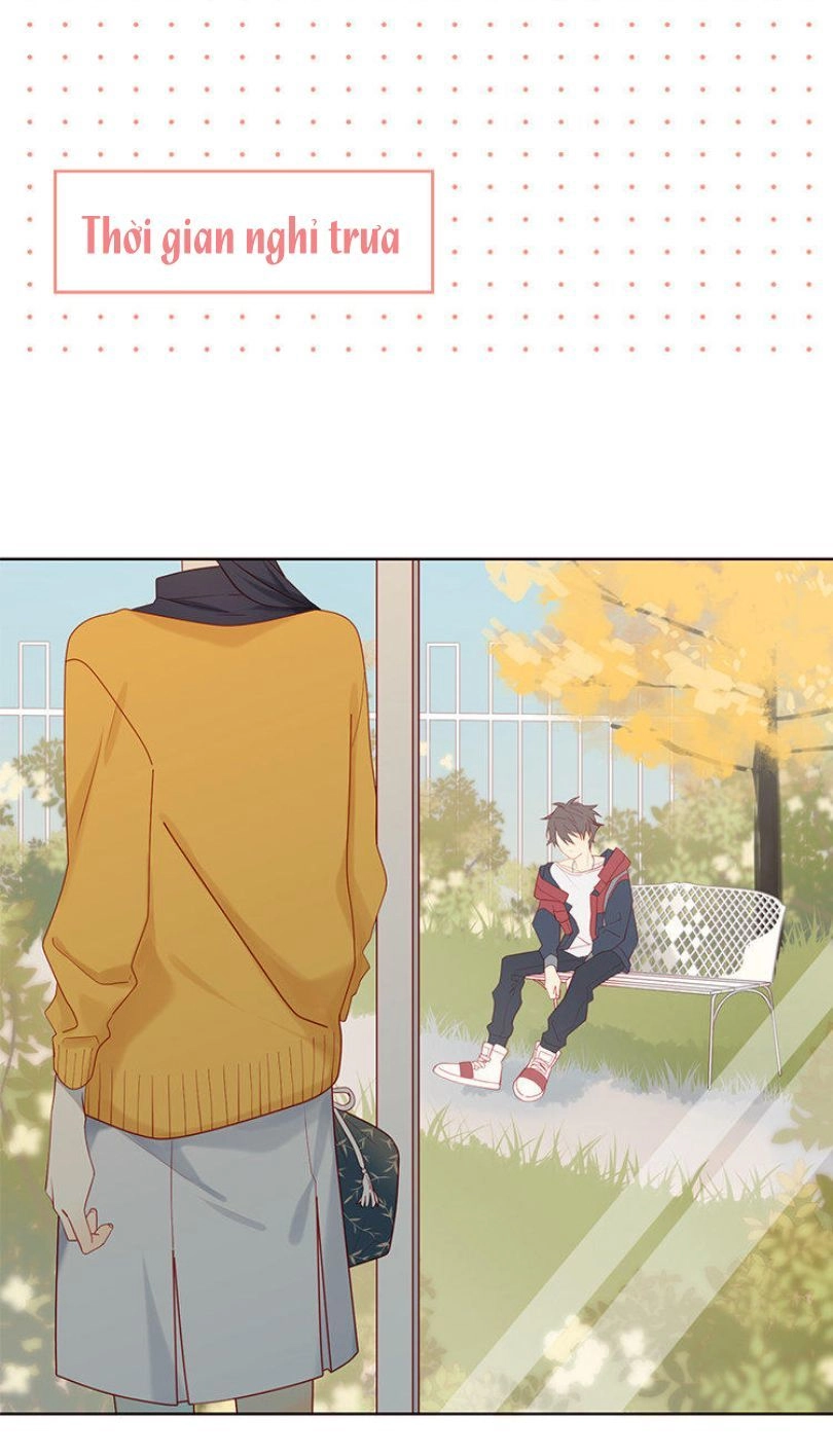 Lời Thề Như Sương Triều Chapter 3 - 15