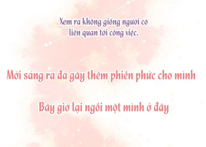 Lời Thề Như Sương Triều Chapter 3 - 18