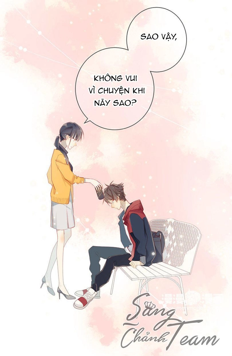 Lời Thề Như Sương Triều Chapter 3 - 19