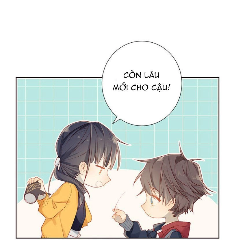 Lời Thề Như Sương Triều Chapter 3 - 21