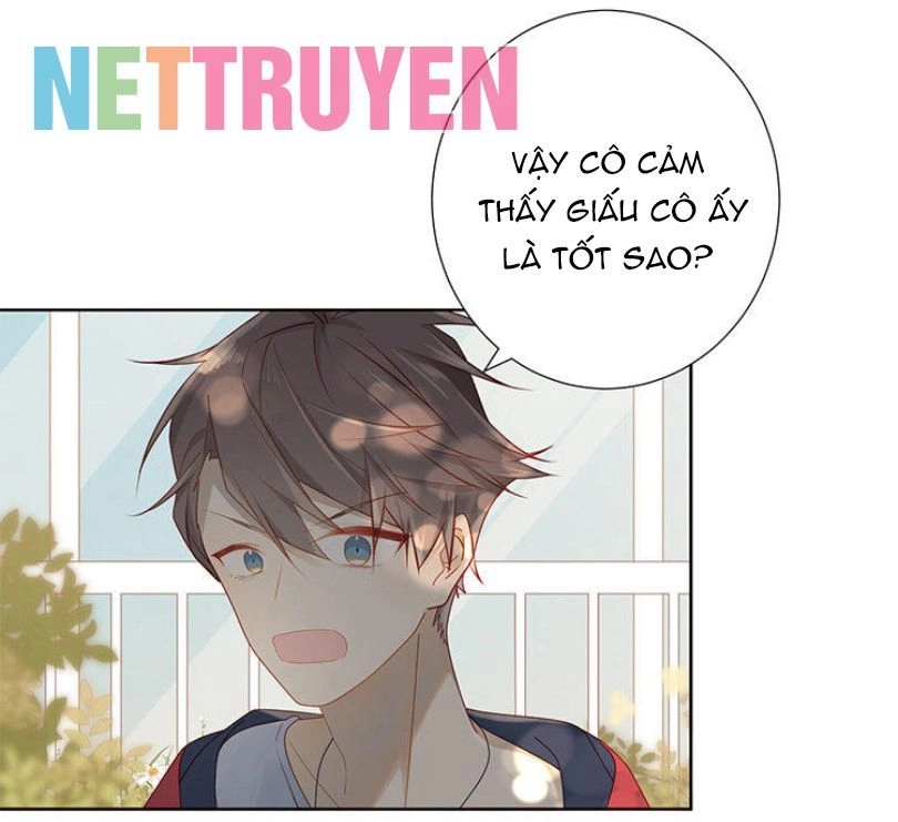 Lời Thề Như Sương Triều Chapter 3 - 23