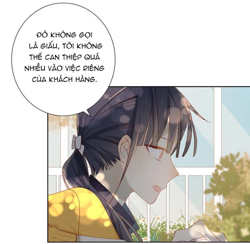 Lời Thề Như Sương Triều Chapter 3 - 24