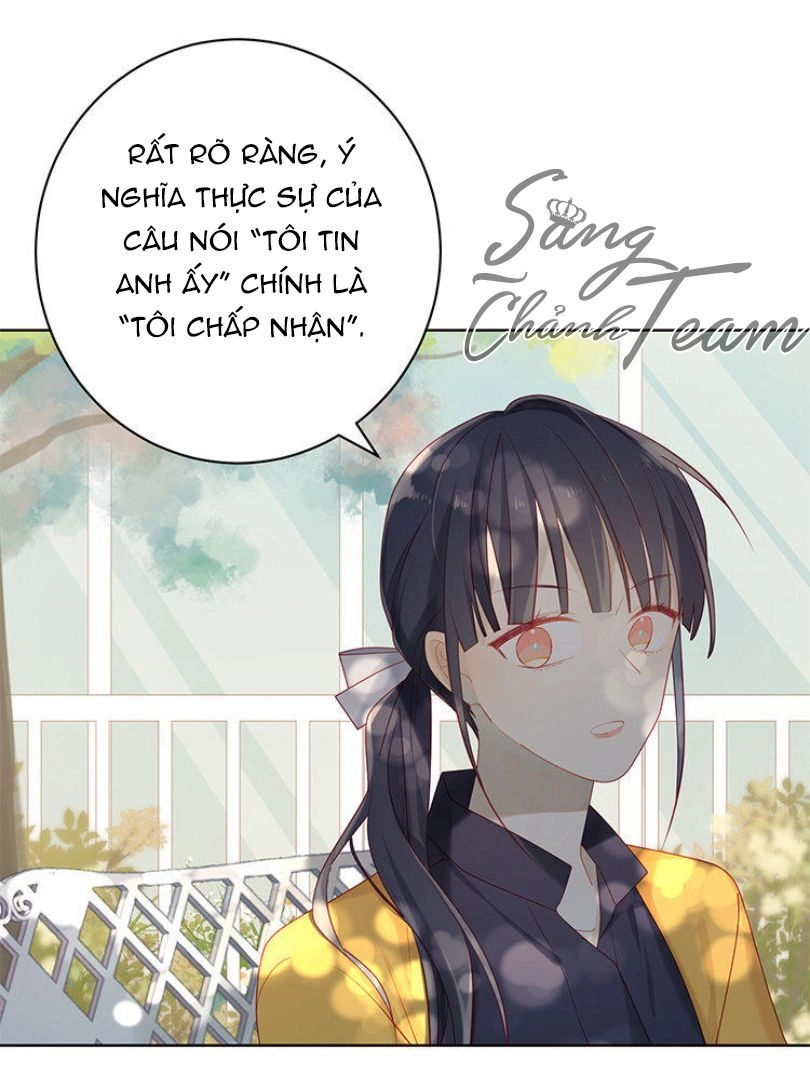 Lời Thề Như Sương Triều Chapter 3 - 27