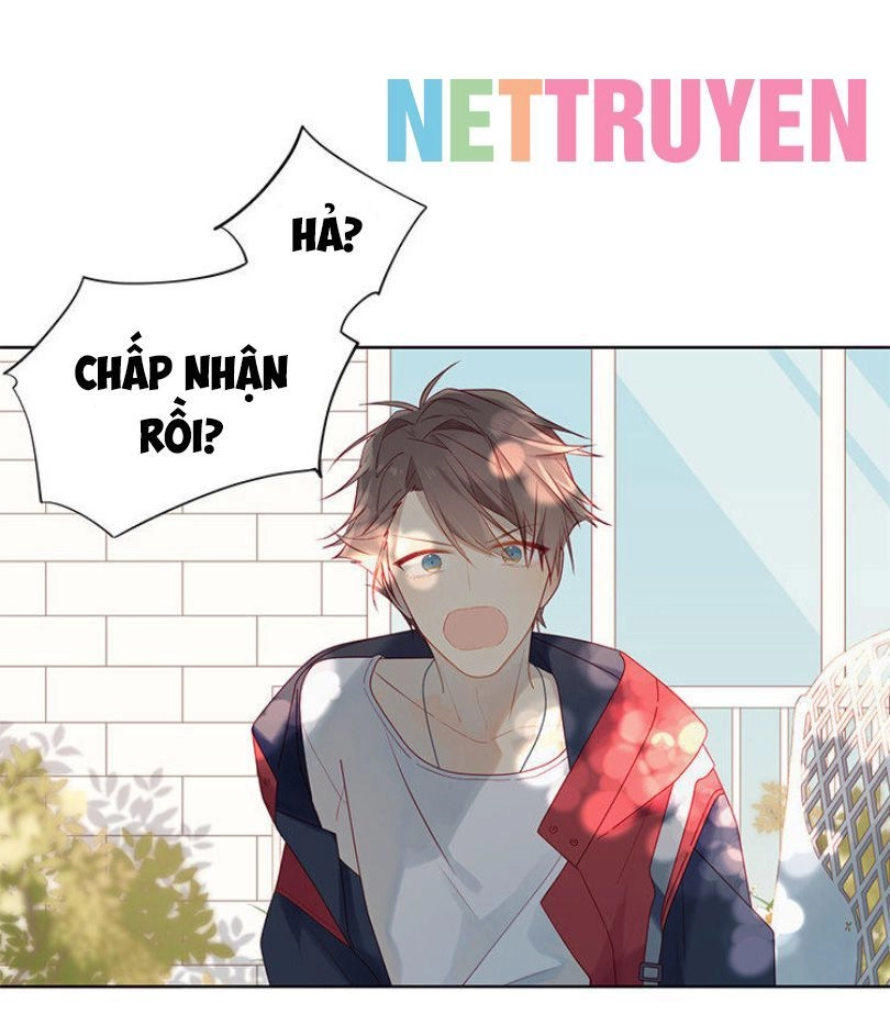 Lời Thề Như Sương Triều Chapter 4 - 3