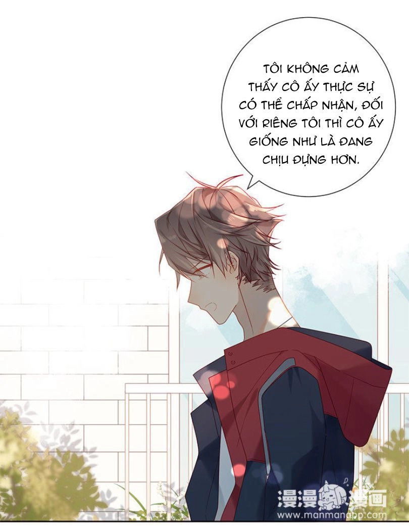 Lời Thề Như Sương Triều Chapter 4 - 5