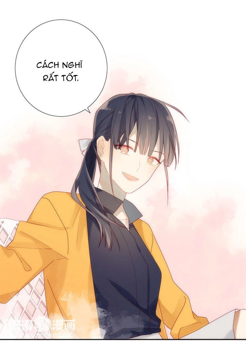 Lời Thề Như Sương Triều Chapter 4 - 9