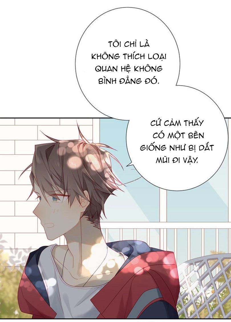 Lời Thề Như Sương Triều Chapter 4 - 10