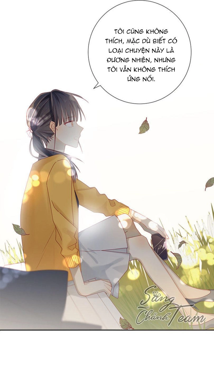 Lời Thề Như Sương Triều Chapter 4 - 11