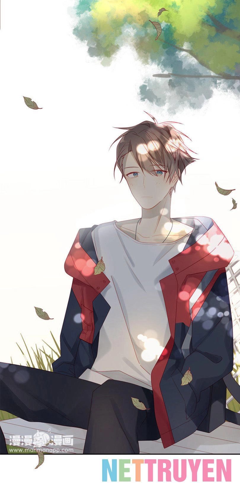 Lời Thề Như Sương Triều Chapter 4 - 13