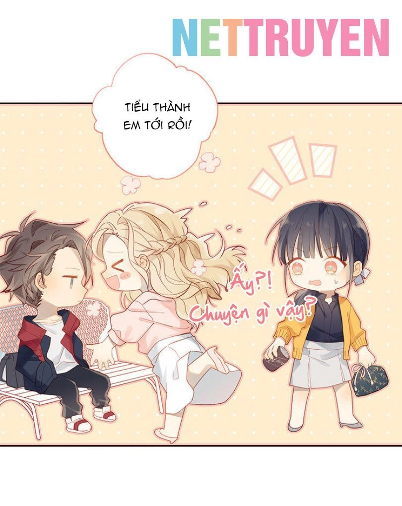 Lời Thề Như Sương Triều Chapter 4 - 18