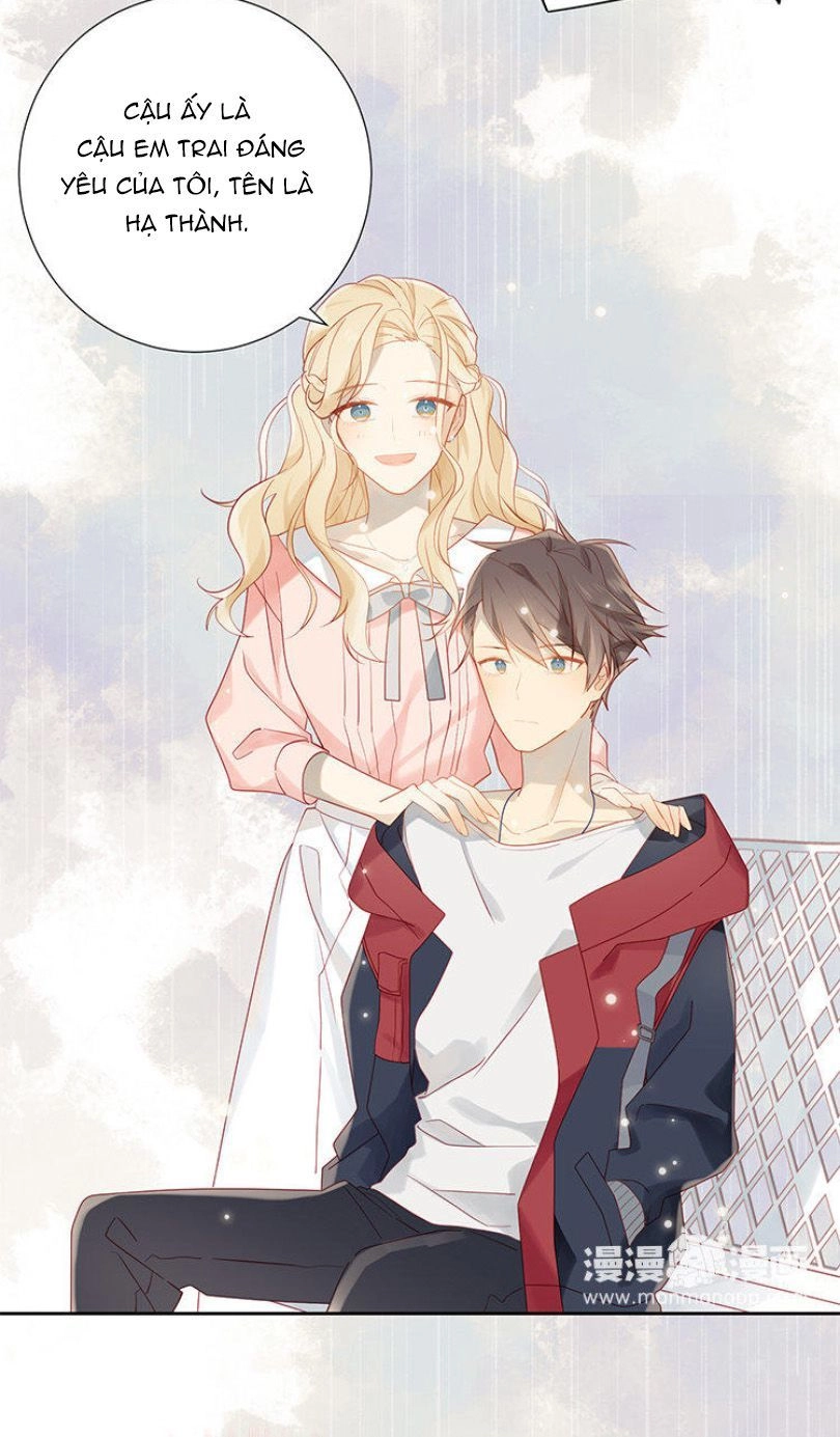 Lời Thề Như Sương Triều Chapter 4 - 20