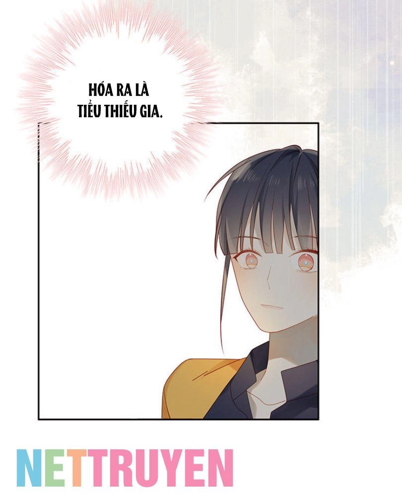 Lời Thề Như Sương Triều Chapter 4 - 21