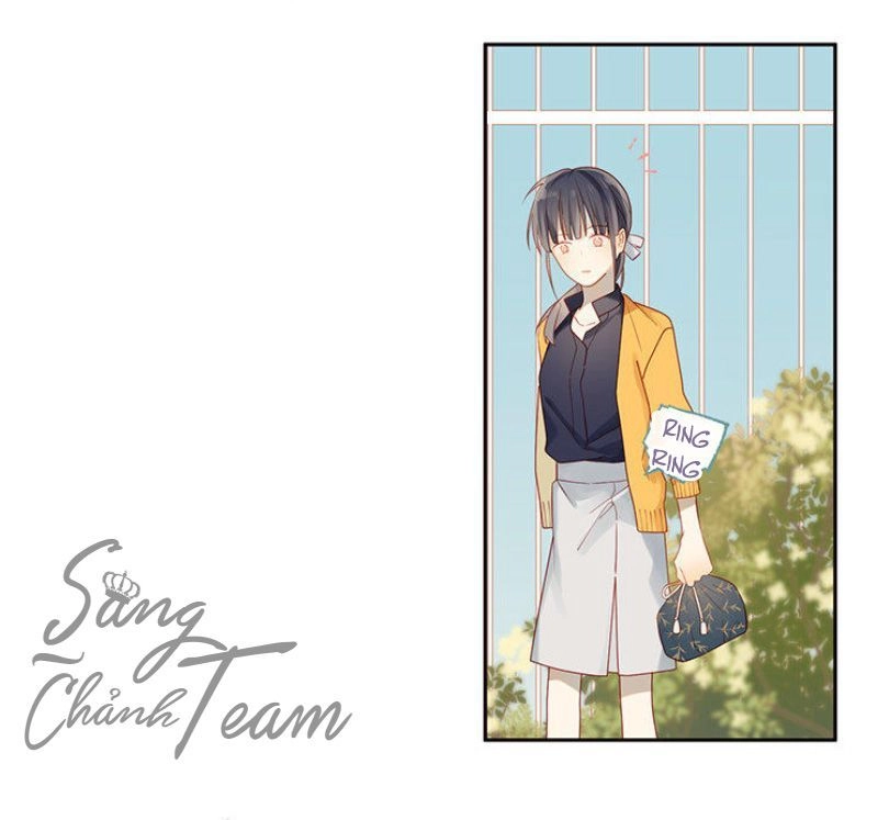 Lời Thề Như Sương Triều Chapter 4 - 25