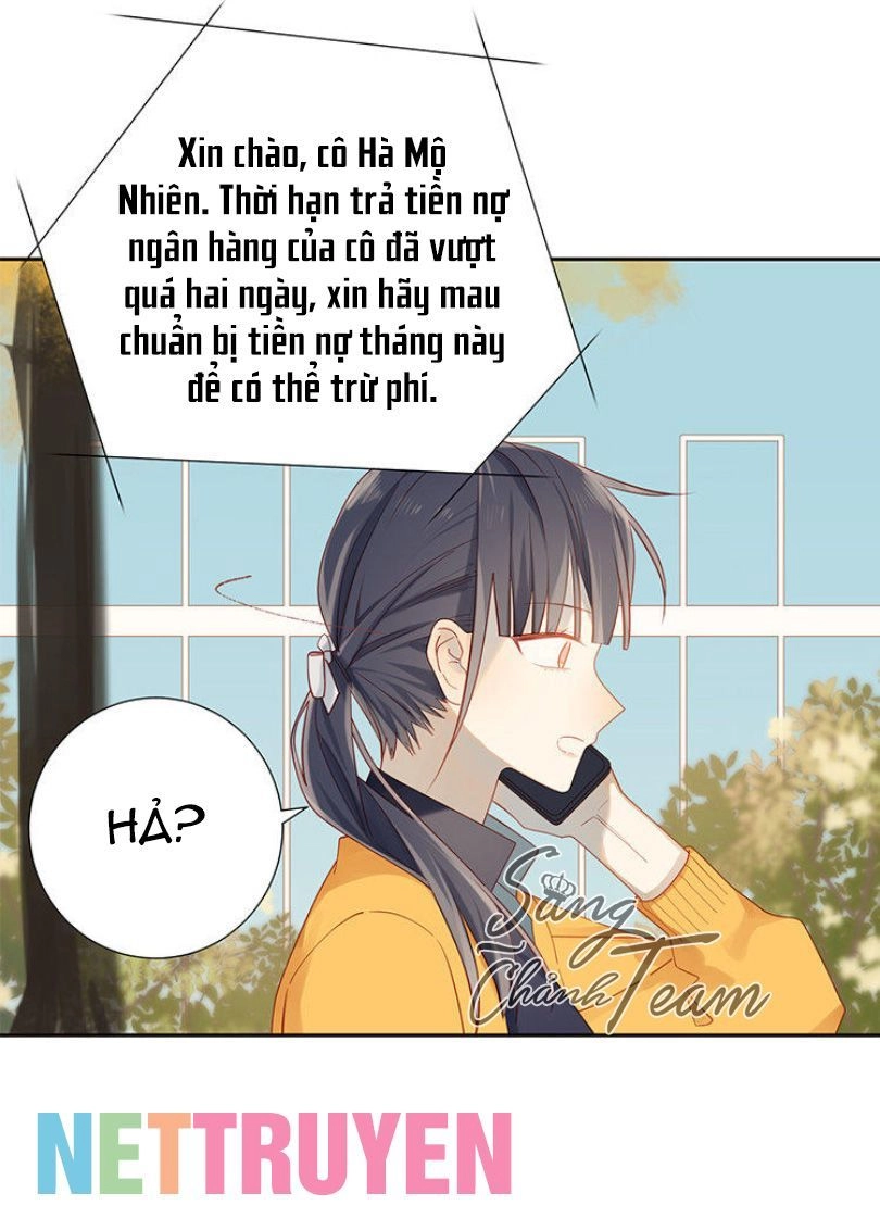 Lời Thề Như Sương Triều Chapter 4 - 26