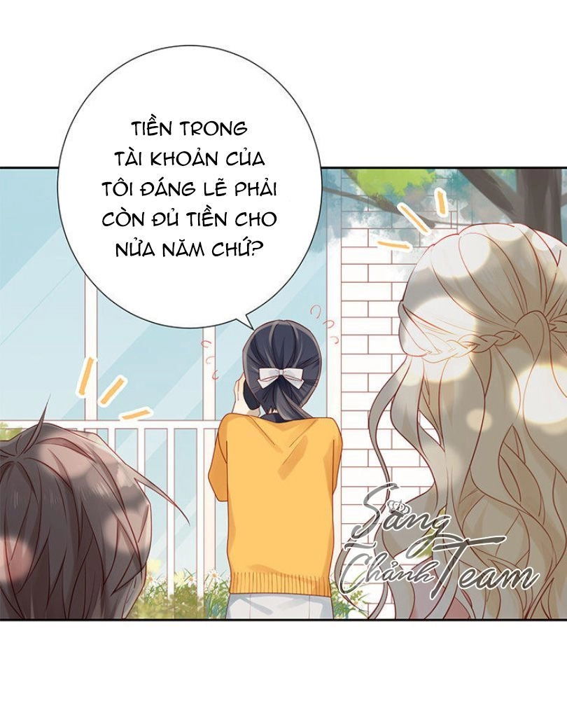 Lời Thề Như Sương Triều Chapter 4 - 27