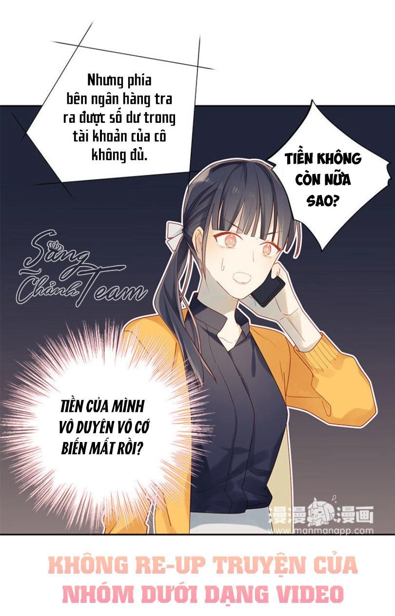 Lời Thề Như Sương Triều Chapter 4 - 28