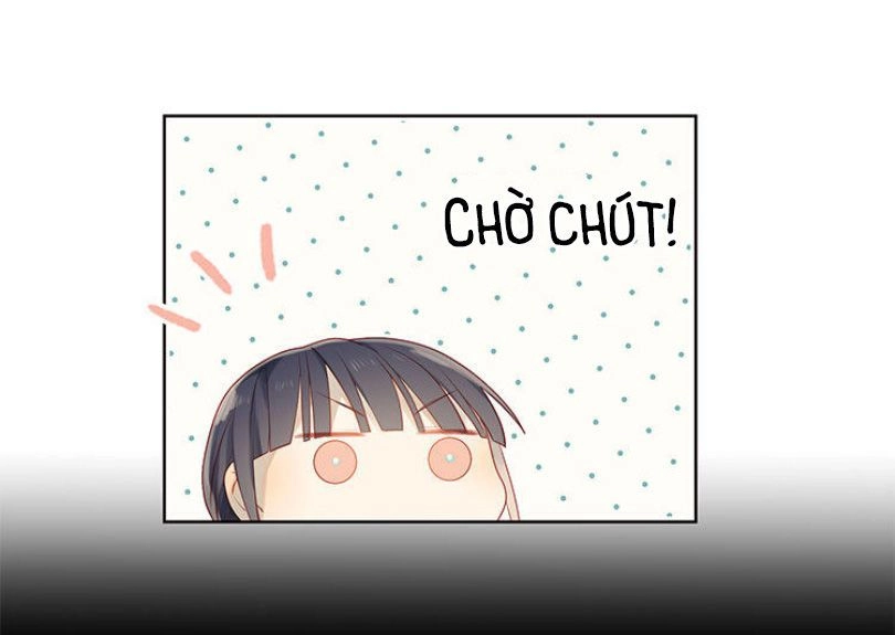 Lời Thề Như Sương Triều Chapter 5 - 4