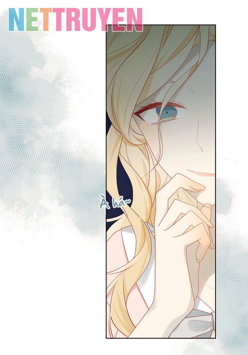 Lời Thề Như Sương Triều Chapter 5 - 8