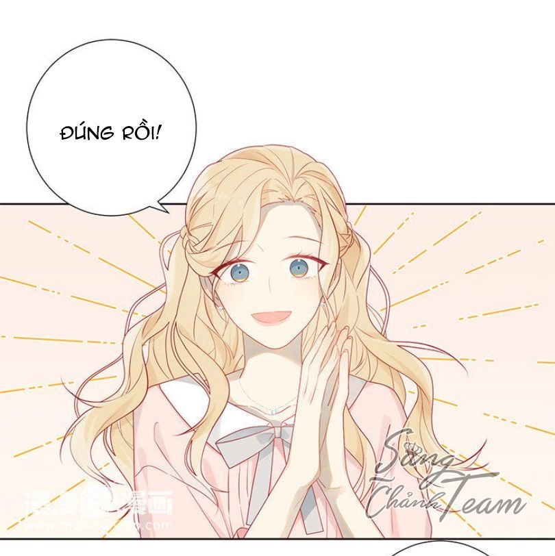 Lời Thề Như Sương Triều Chapter 5 - 10