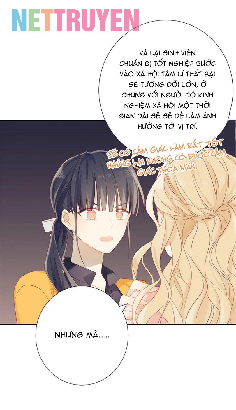 Lời Thề Như Sương Triều Chapter 5 - 19