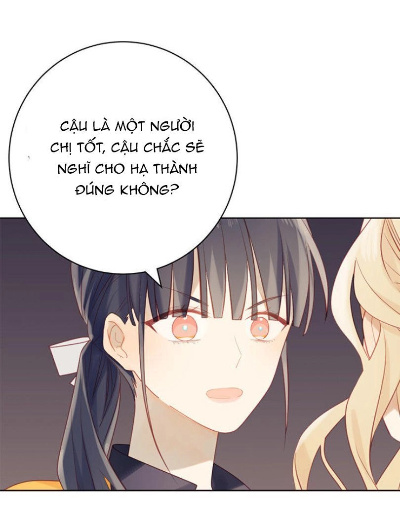 Lời Thề Như Sương Triều Chapter 5 - 20