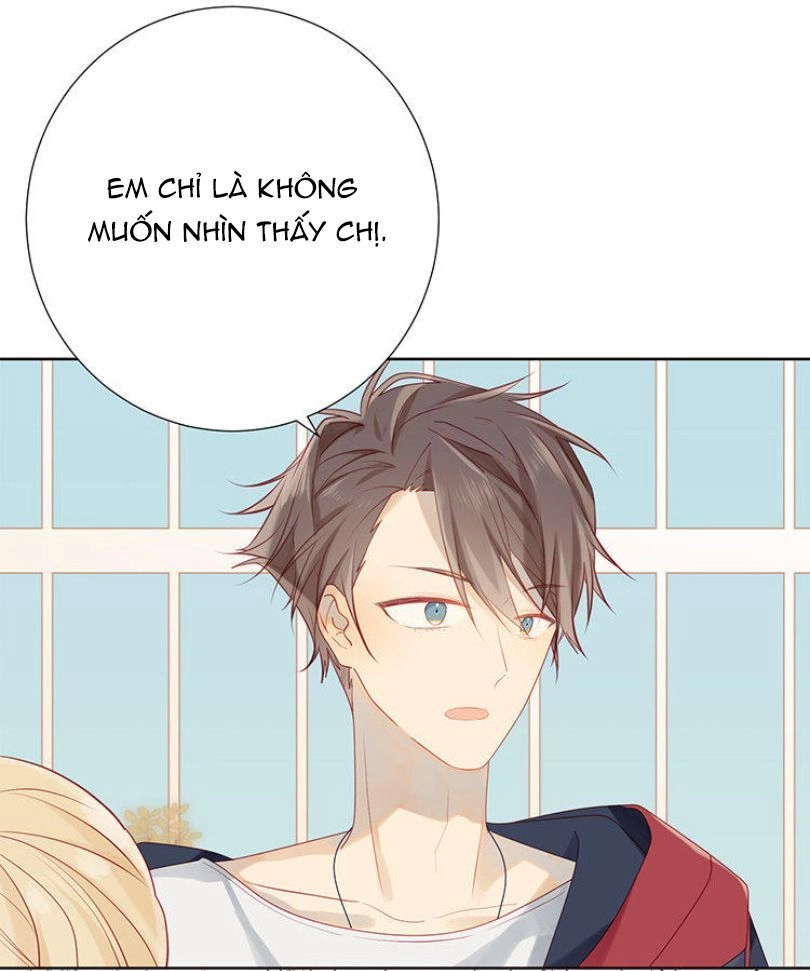 Lời Thề Như Sương Triều Chapter 5 - 24