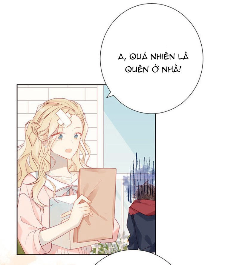 Lời Thề Như Sương Triều Chapter 5 - 28